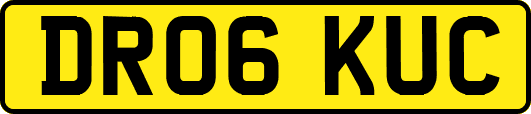 DR06KUC