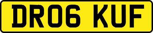 DR06KUF