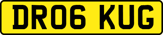 DR06KUG