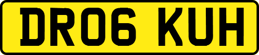 DR06KUH