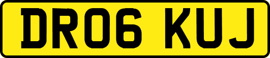 DR06KUJ