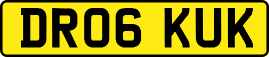 DR06KUK