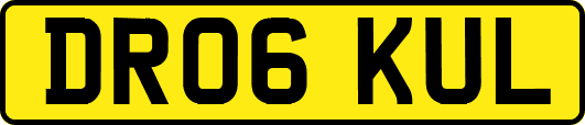 DR06KUL