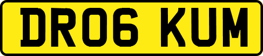 DR06KUM