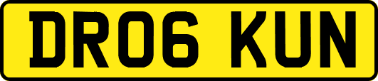 DR06KUN