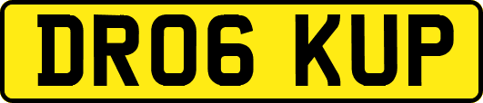 DR06KUP
