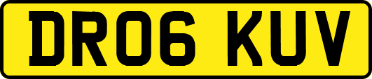 DR06KUV