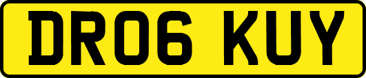 DR06KUY