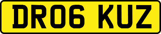 DR06KUZ