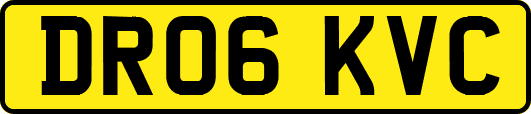 DR06KVC