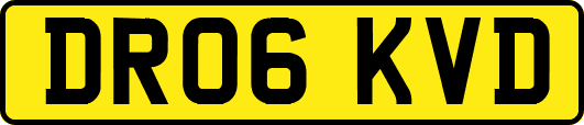 DR06KVD