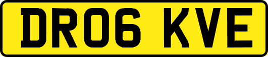 DR06KVE