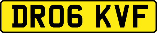 DR06KVF