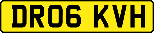 DR06KVH