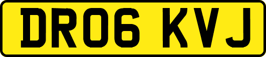 DR06KVJ