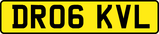 DR06KVL
