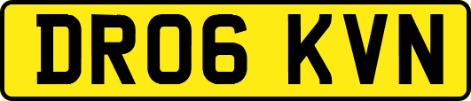 DR06KVN
