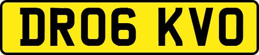 DR06KVO