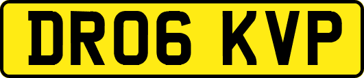 DR06KVP