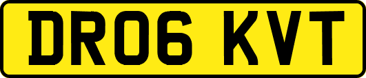 DR06KVT