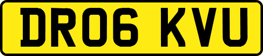 DR06KVU