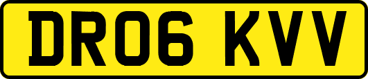 DR06KVV
