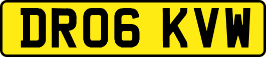 DR06KVW