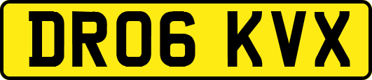 DR06KVX