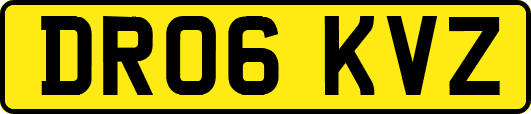 DR06KVZ