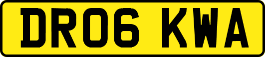 DR06KWA