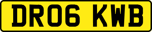 DR06KWB