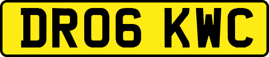 DR06KWC