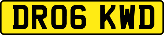 DR06KWD