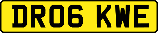 DR06KWE