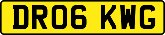 DR06KWG