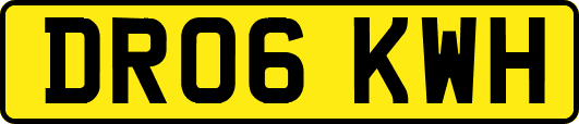 DR06KWH