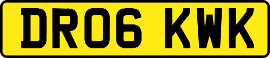 DR06KWK