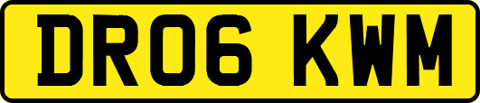 DR06KWM