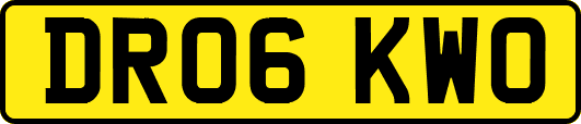 DR06KWO