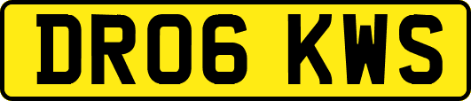 DR06KWS