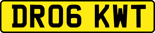 DR06KWT