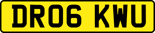 DR06KWU