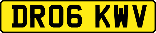 DR06KWV