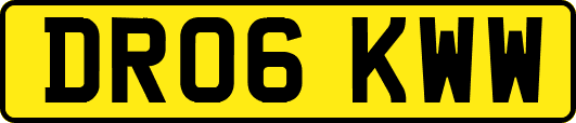 DR06KWW