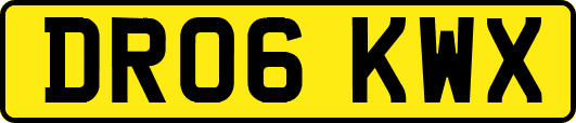 DR06KWX