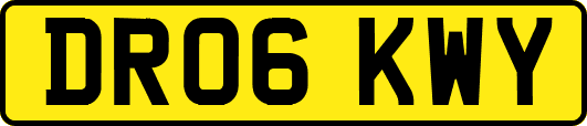 DR06KWY