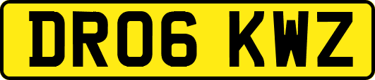 DR06KWZ