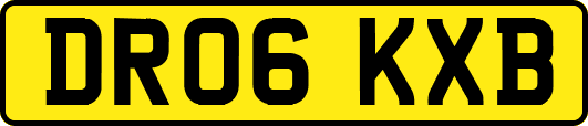DR06KXB