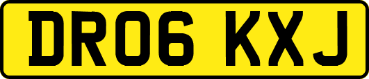 DR06KXJ