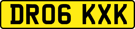 DR06KXK